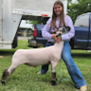 Meet your Posher, Madison